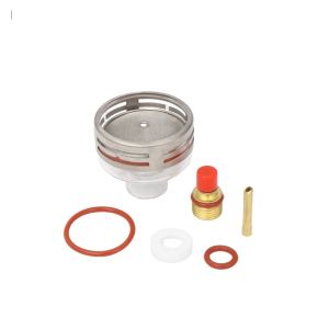 Cheap 2.4mm TIG Welding Consumables Pyrex Glass Cup Kit for WP9 20 ODM Customized Support for sale