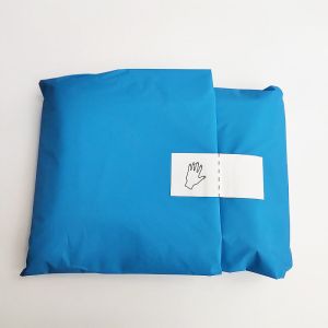 Laparotomy Drape Surgical Drape Pack With CE ISO13485 Certification