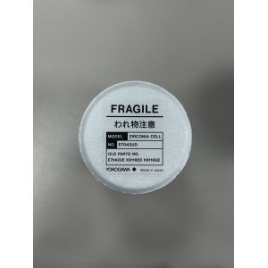 China ZR01A01-01 Yokogawa Zirconia Cell Assembly with 10 bar/142 PSIG Pressure Rating and Update Rate of 1 sec. to 60 min on sale