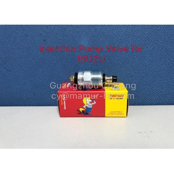 Quality M-8676 ISUZU Engine Parts Injection Pump Valve For ISUZU 4BE1 4BD1 4BC2 wholesale