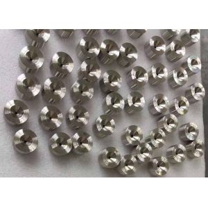 Cheap Wuxi Qinshu tungsten carbide TC PCD CD die 38*25mm 2.0mm id wire drawing dies for cooper wire for sale