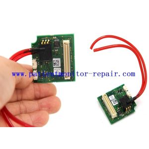 6871711（68716712 ) Monitor Anesthesia Gas Module IntelliVue G5（M1019A）