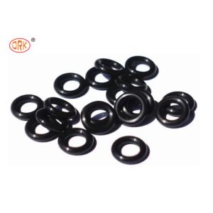 Inspection 100% Custom Flat Rubber Seal for Water Pump Mechanical Parts