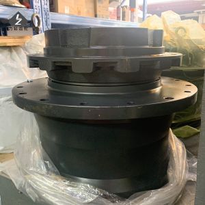Swing Excavator Travel Device EX120-5 Hydraulic Walking Travel Gear Box