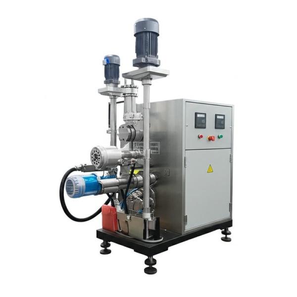 Quality Injection Molding Rotary Flux Injector with and PLC Control 0.1-0.6 Mpa Pressure wholesale