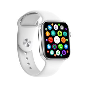 Long Distance Touch Cellular Smartwatch Ip67 Smart Watch With HD Call 200mAh