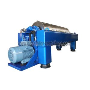 Automatic Ex Proof Decanter Centrifuges For Extraction