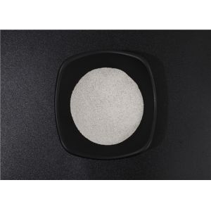 30-60 Mesh Mullite Sand Gray Granule Calcining Smashing 2.5-3.5g/Cm² High