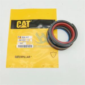 Aftermarket Oil Seal Kit 260-5321 For Caterpillar Cat Excavator M313C M313D