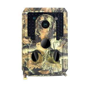 PR400 Hunter Trail Camera 1080p Waterproof CMOS 15m Wildview Game Cam