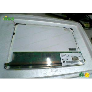HT10X21-301 Antiglare Industrial LCD Displays for Pad , Tablet panel