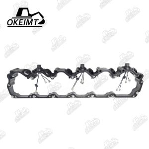 317-2717 3172717 Valve Cover Spacer For Cat D6k C6.6 C6.6 CATE Engine