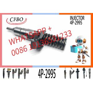 Cheap Common Rail Injector Assy 4P-2995 162-0218 418-8820 0R-8461 0R-8469 0R-8465 0R-3742 0R-8463 0R-8633 for sale