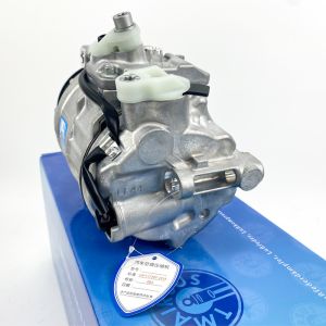 Performance Air Conditioning AC Compressor Pump For Mercedes Benz