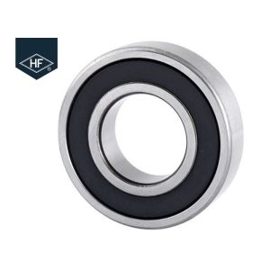 Other Motorcycle Parts And Accessories High Speed And Low Noise 6301 2rs Bearing