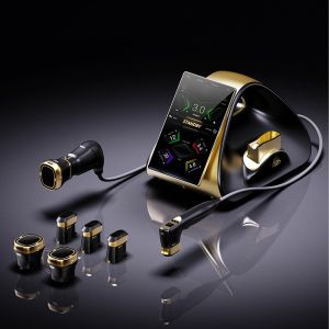 22D hifu machine for face lifting and anti wrinkle age treatment