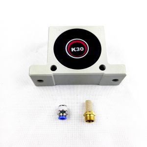 K30 Pneumatic Vibrators Enhancing Efficiency With Adjustable Pressure And