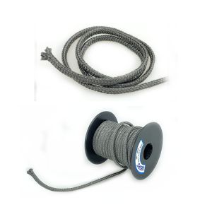 JDS Roll Metal Fiber Anti Static Rope Wire High Conductivity Textile