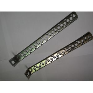 Electrical & Mechanical Component Connector – Durable, Accurate, Heavy-Duty,