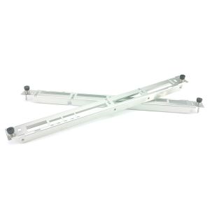 SPCC High Precision Customize Sheet Metal Cabinet Bracket with Customized