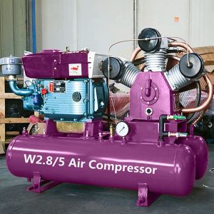 Industrial Mini Air Compressor Piston Air Compressor 5bar 7bar 8bar 10bar