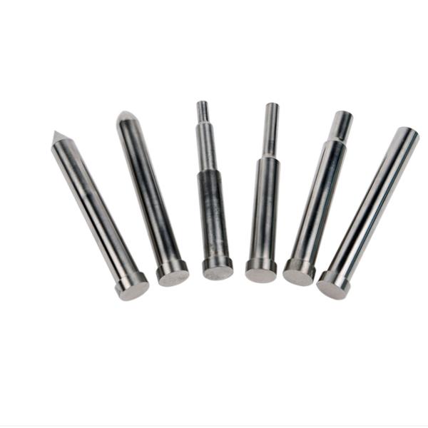 Quality Tablet Press Hardness HRC Precision Punches Dies wholesale