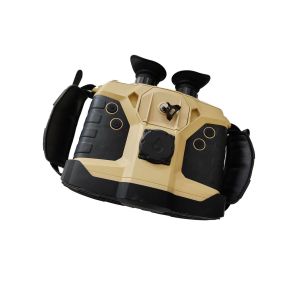 Cheap Five Optical Channels Intelligent Observation Device Multi Function Binocular for sale