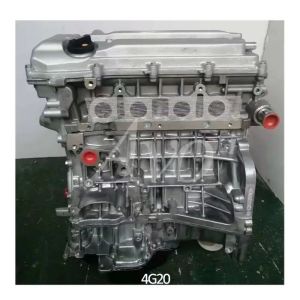 Geely Motor 2.4L JLD-4G24 Engine Assembly with Gas/Petrol Engine and Engine Code
