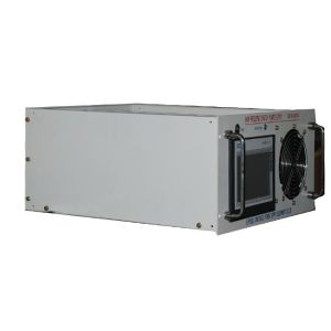 15V 300A Copper Electrolysis Power Supply , Electrolytic Rectifier High