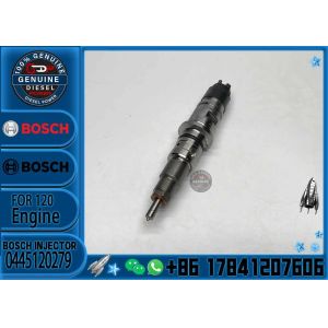 Diesel auto parts common rail injector valve F00RJ01819 FOR 0445120092