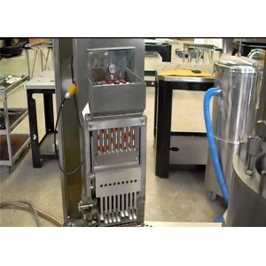 NJP Series Hard Capsule Making Machine Automatic Control Apply 600-7500 Pcs /