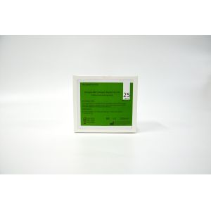 95% Accuracy White Dengue NS1 Antigen Test Kit Rapid Chromatographic Immunoassay