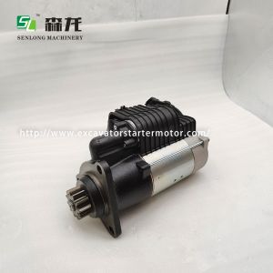 24 Volt 11t Starter Motor Assembly 8.4kw 0001340505 ,371105567 for Bosch Engine
