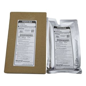 Developer for Toshiba E-Studio 2008A 207 2508A 2518A 257 3008A 3018A 307 3508A