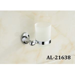 Decoration Modern Bathroom Accessories Muti - Functional Electrolysis Finished