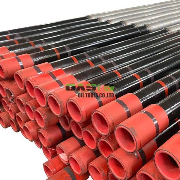 Maximize Production Flow with OASIS Metal Mesh Sand Screen for Unconsolidated