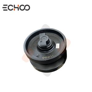 Front Idler T750 for BOBCAT Compact Track Loaders Undercarriage Drive Wheel