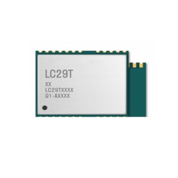 Wireless Communication Module LC29TAAEK Module 10MHz Multi-Constellation GNSS