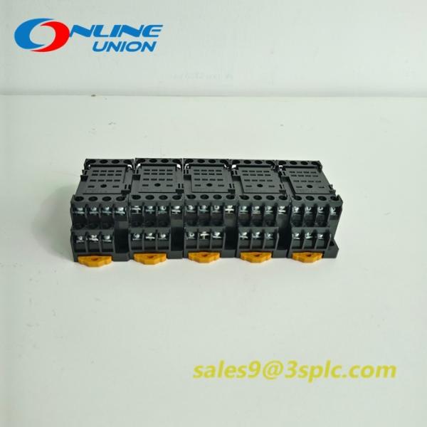 Quality PYF14A-E OMRON 14-pin Relay Socket wholesale