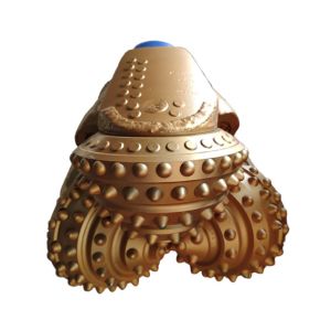 Roller Cone Bit 13-1/2 Inch TCI Tricone Drill Bit Of API Spec Drilling Tool