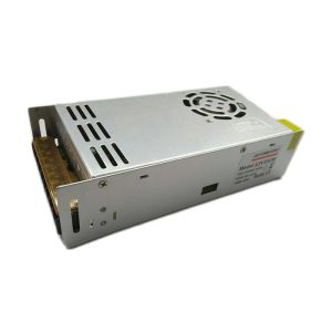 China 12v 350w Indoor power supply adapters IP20 for LED Strip Light Modules on sale