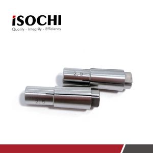 Spring Collet 2.5mm/0.98" QD820 CNC PCB Excellon Routing Machine Chuck 28.5mm/1