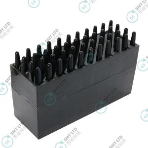 High Precision YAMAHA YV100XG PCB Support Pin 76MM (127*45*76mm) for SMT