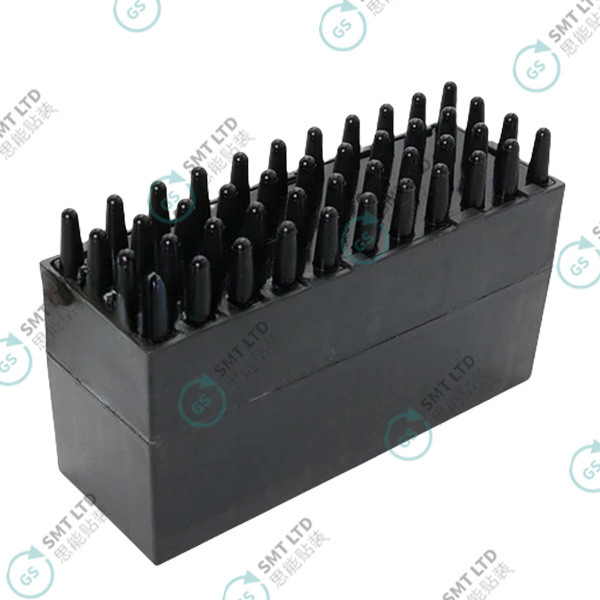 High Precision YAMAHA YV100XG PCB Support Pin 76MM (127*45*76mm) for SMT