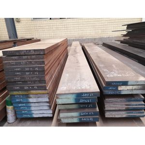 ASTM Standard Tool Steel Bar Tolerance 0/+1.0mm Turned -0/+5.0mm Black