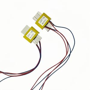 Cheap ZXY-14 Recording Microphone Audio Boost Transformer U87 Audio Transformer for sale
