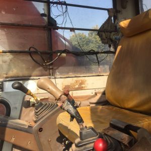 Used HITACHI 200-2 excavators