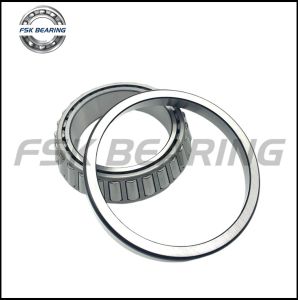 0750 117 860 Automotive Roller Bearing 70*150*50mm Single Row Radial Load