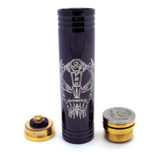 Favorites Compare 1:1 clone Raijin Mod E-cigarette mechanical mod Raijin clone