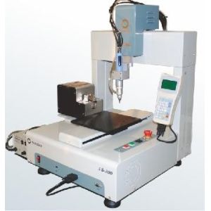 Manual Feeding Device Manual Screwdriving Machine Screw Fasten Machine
